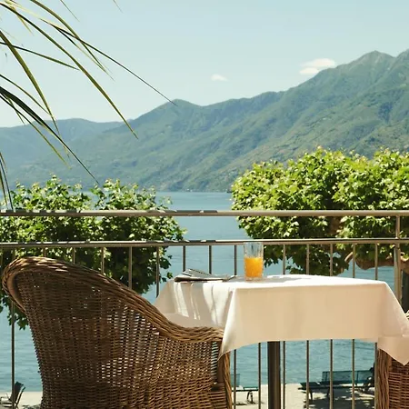 Riva Boutique Hotell *