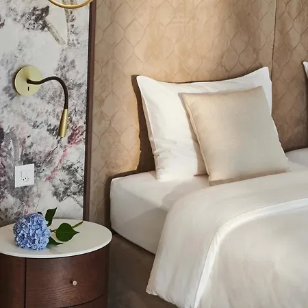 Riva Boutique Hotell *