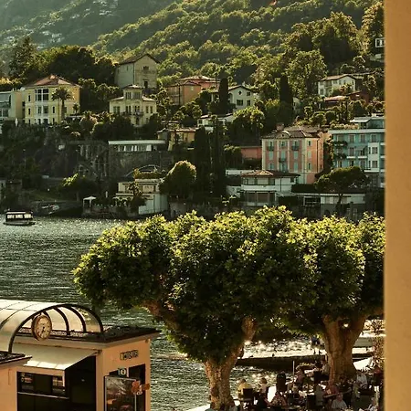 Hotell Riva Boutique *