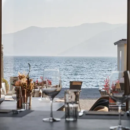 Hotell Riva Boutique *