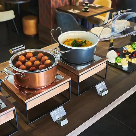 Riva Boutique Hotell Ascona