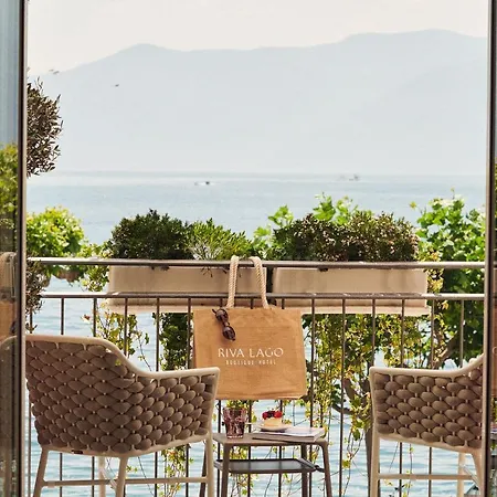 Riva Boutique Аскона