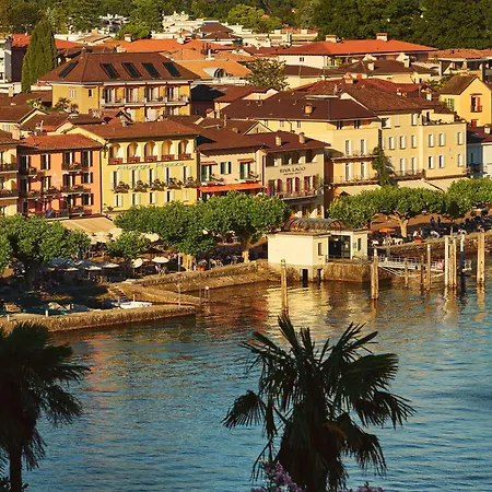 Riva Boutique * Ascona